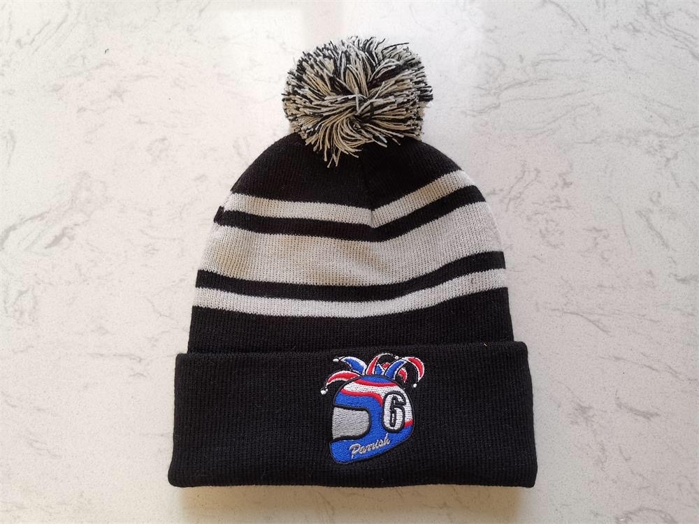 Steve Parrish Hat
