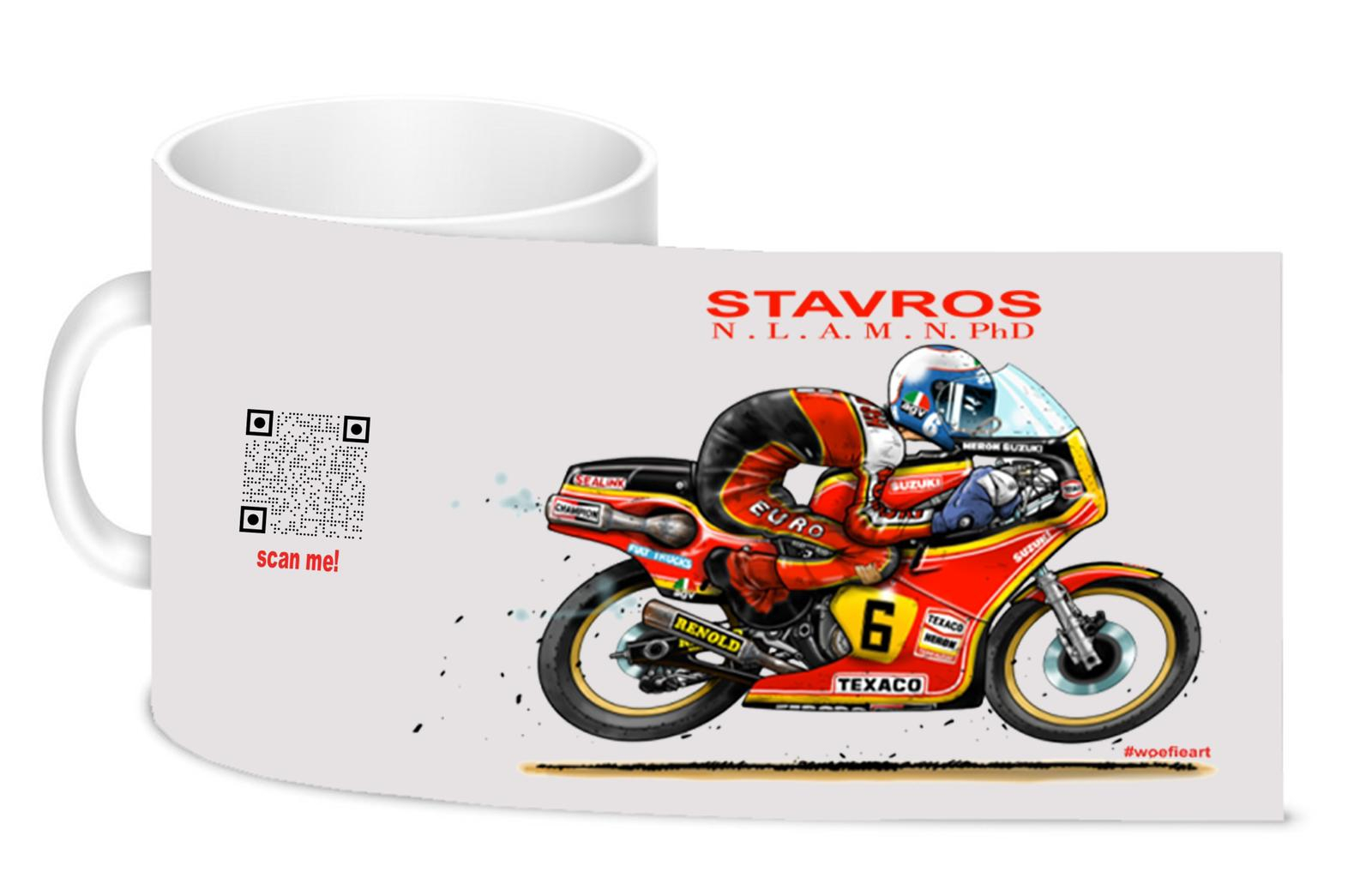 Mugs